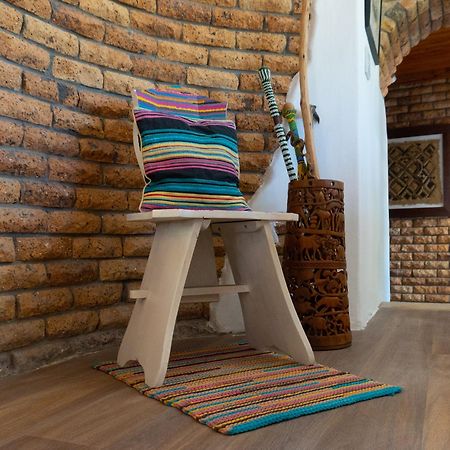 Unique Hout Bay Houseヴィラ エクステリア 写真