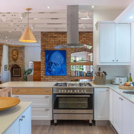 Unique Hout Bay Houseヴィラ エクステリア 写真
