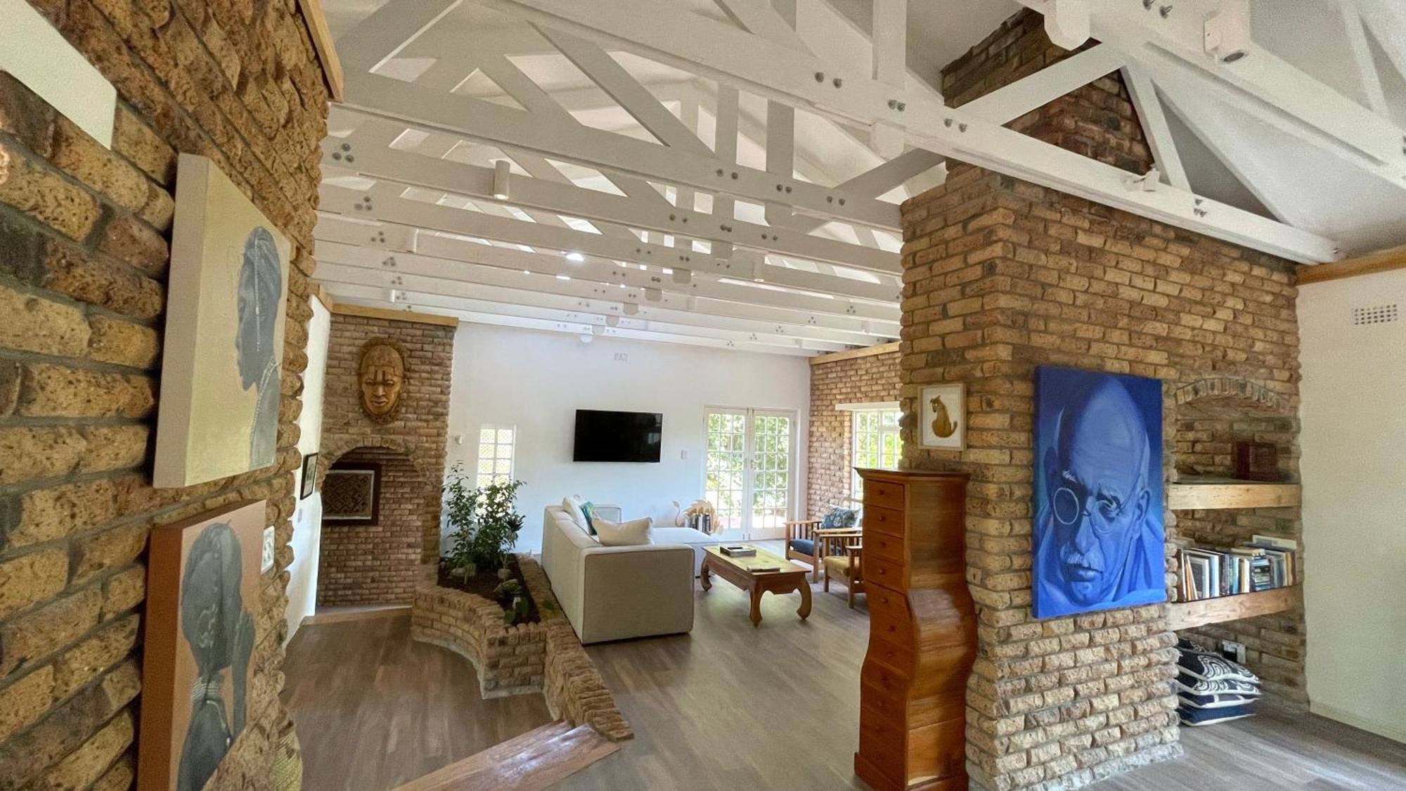 Unique Hout Bay Houseヴィラ エクステリア 写真