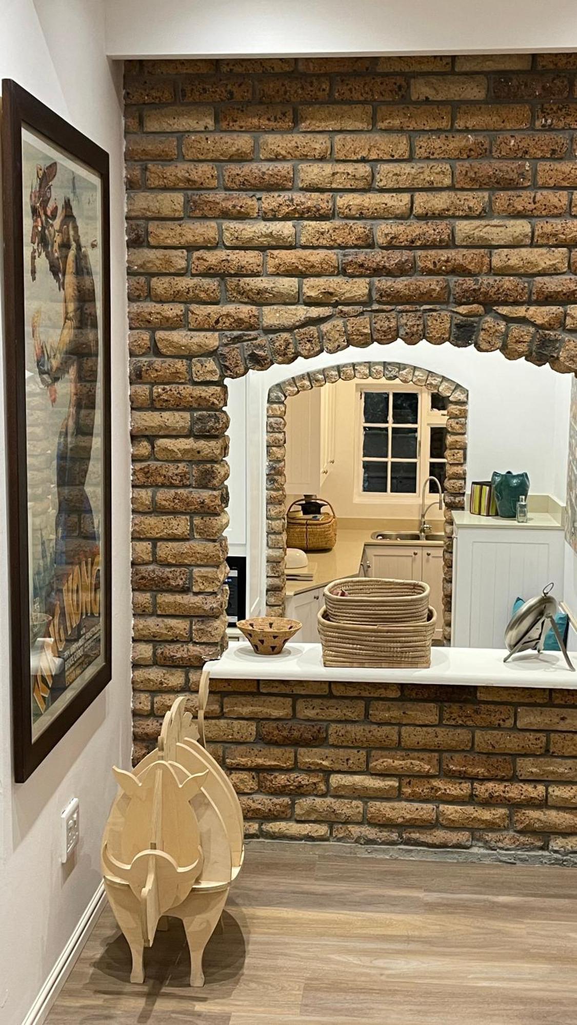Unique Hout Bay Houseヴィラ エクステリア 写真