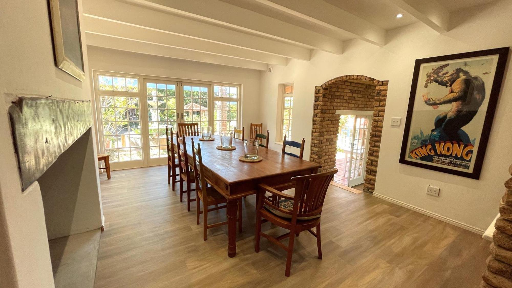 Unique Hout Bay Houseヴィラ エクステリア 写真