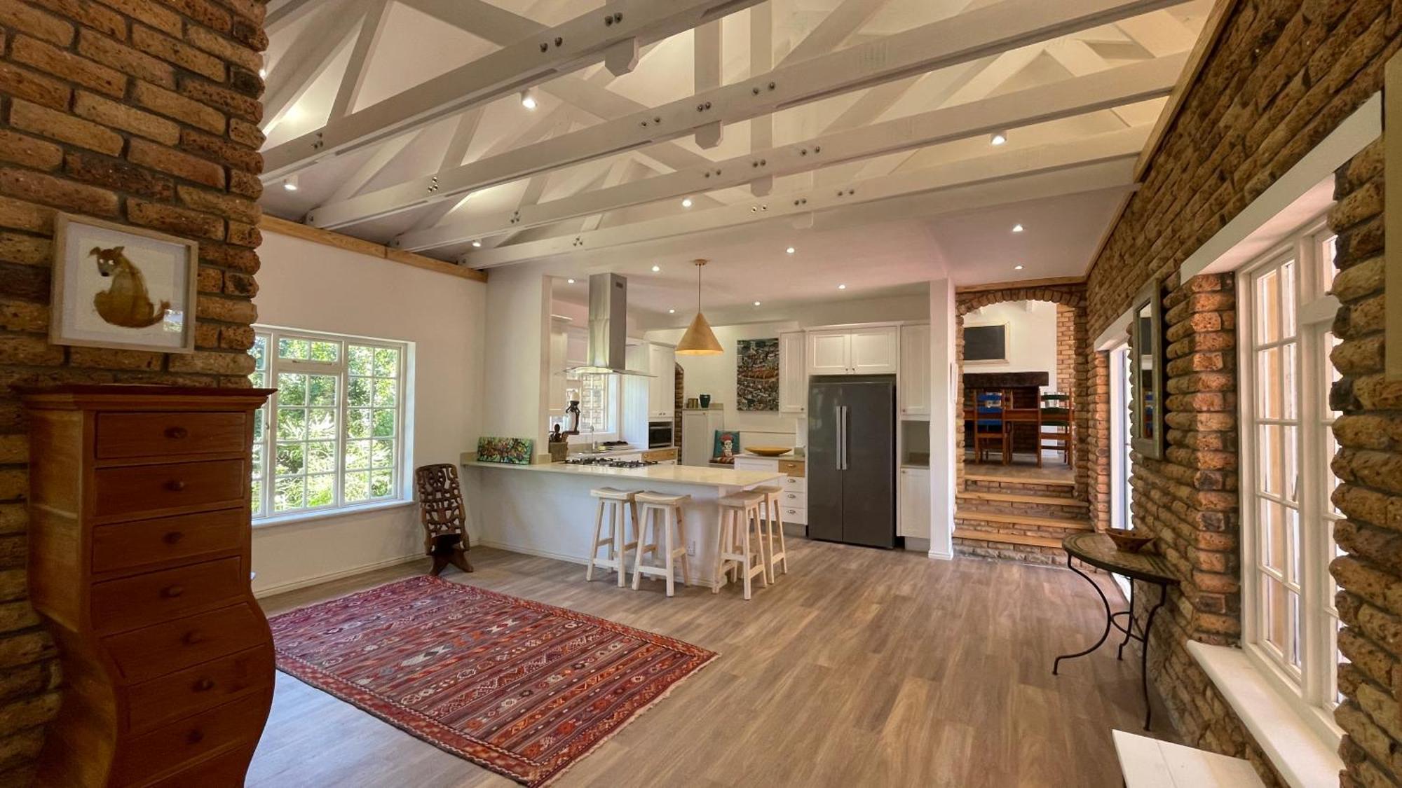 Unique Hout Bay Houseヴィラ エクステリア 写真