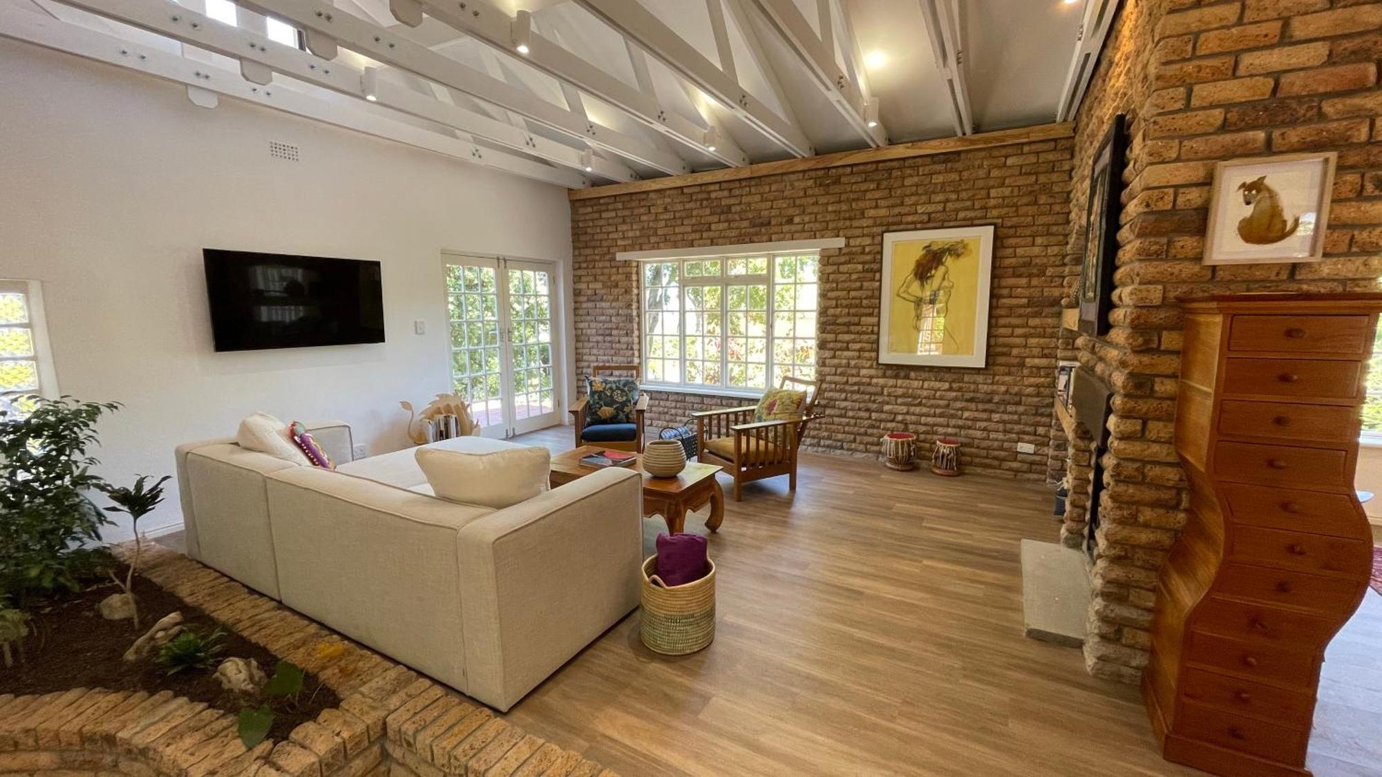 Unique Hout Bay Houseヴィラ エクステリア 写真