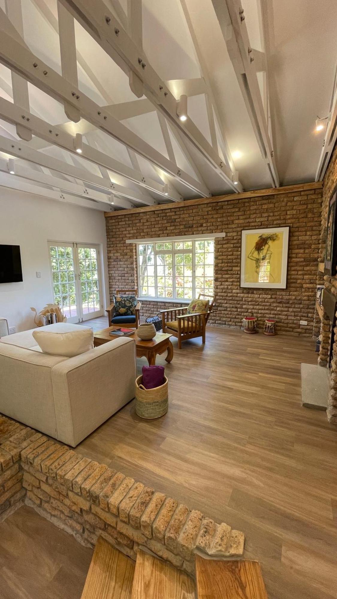 Unique Hout Bay Houseヴィラ エクステリア 写真