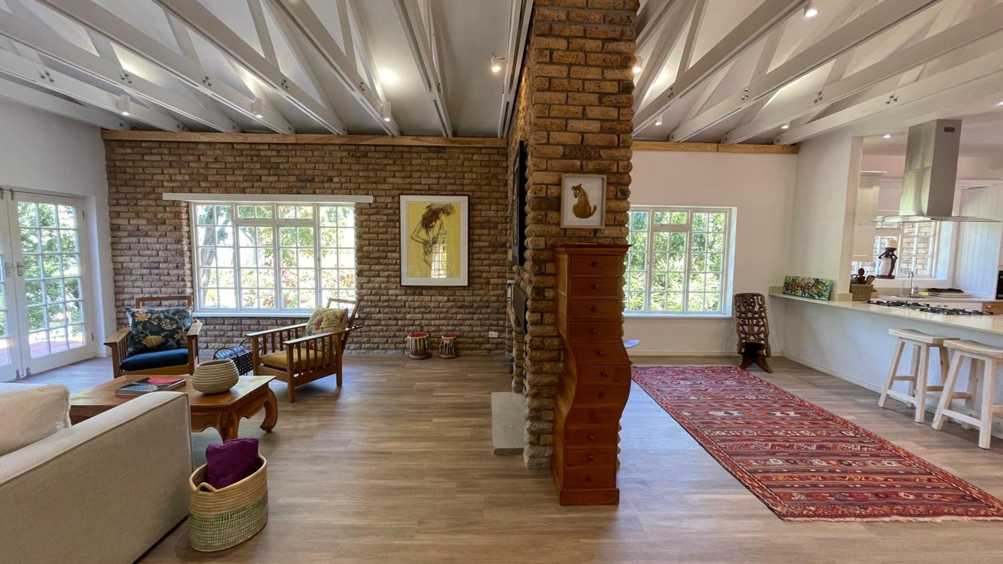 Unique Hout Bay Houseヴィラ エクステリア 写真