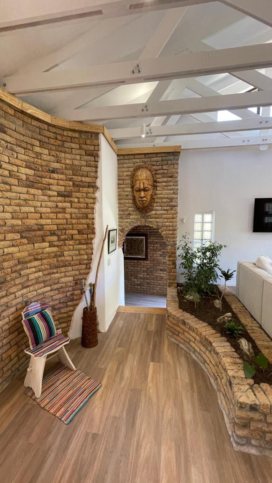 Unique Hout Bay Houseヴィラ エクステリア 写真