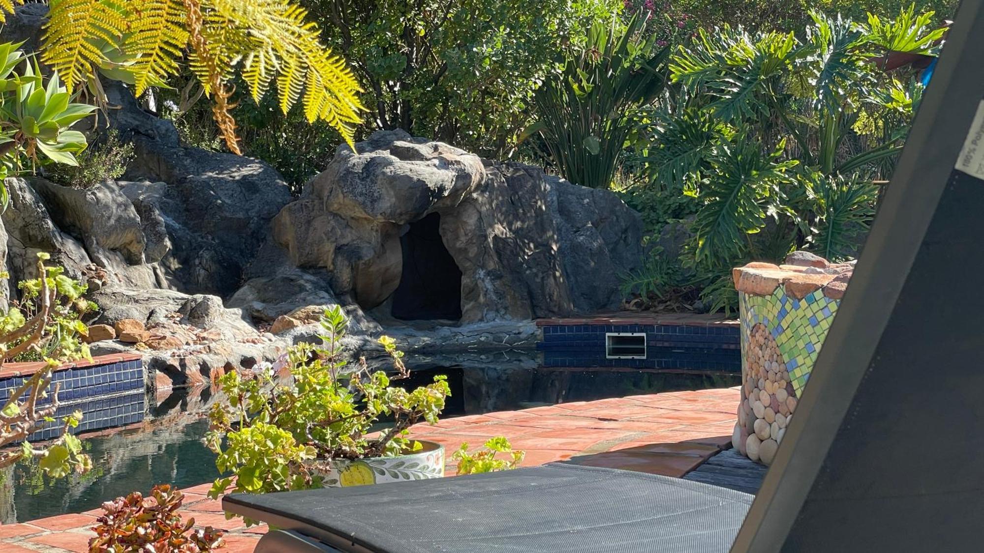 Unique Hout Bay Houseヴィラ エクステリア 写真