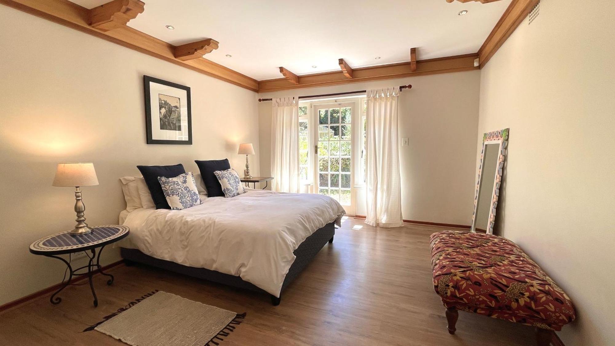 Unique Hout Bay Houseヴィラ エクステリア 写真