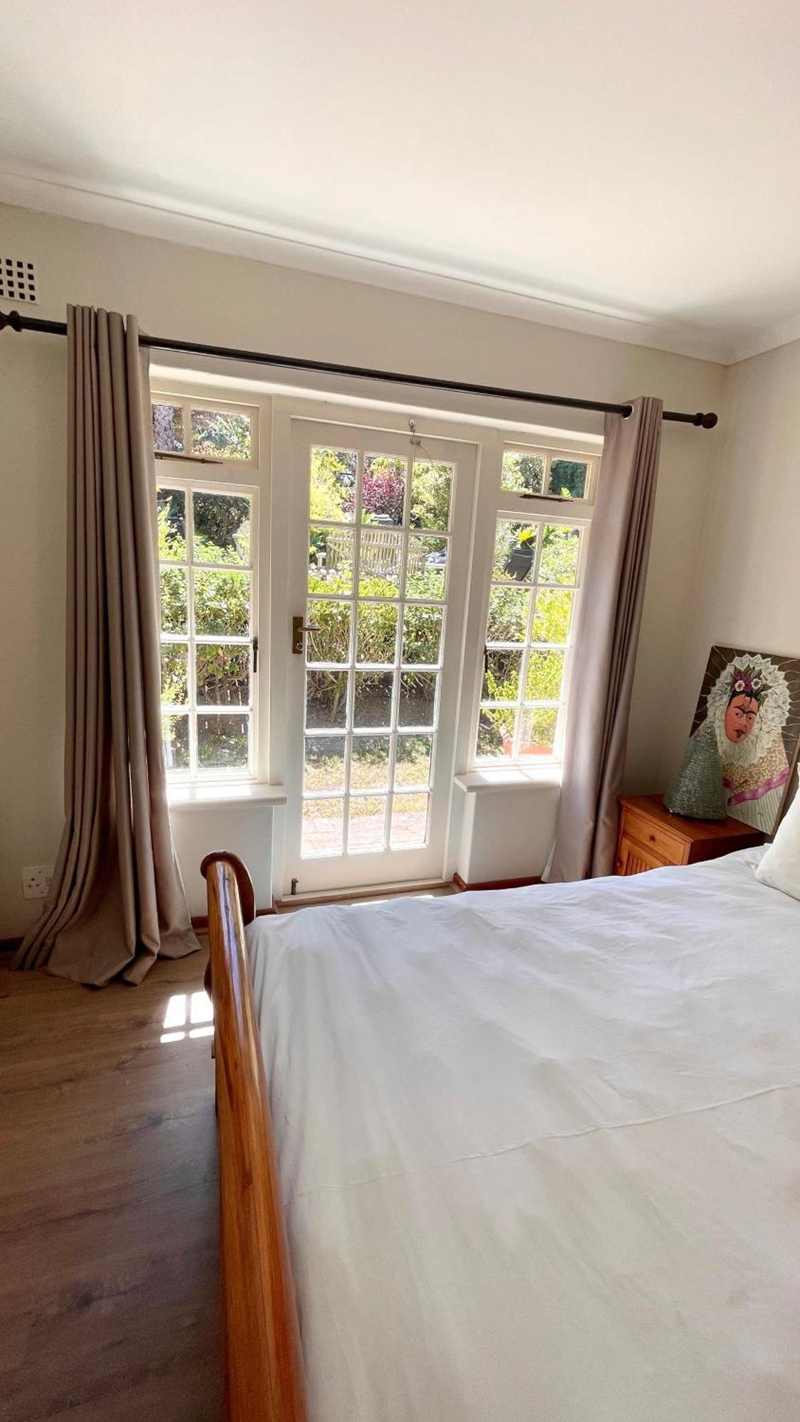 Unique Hout Bay Houseヴィラ エクステリア 写真