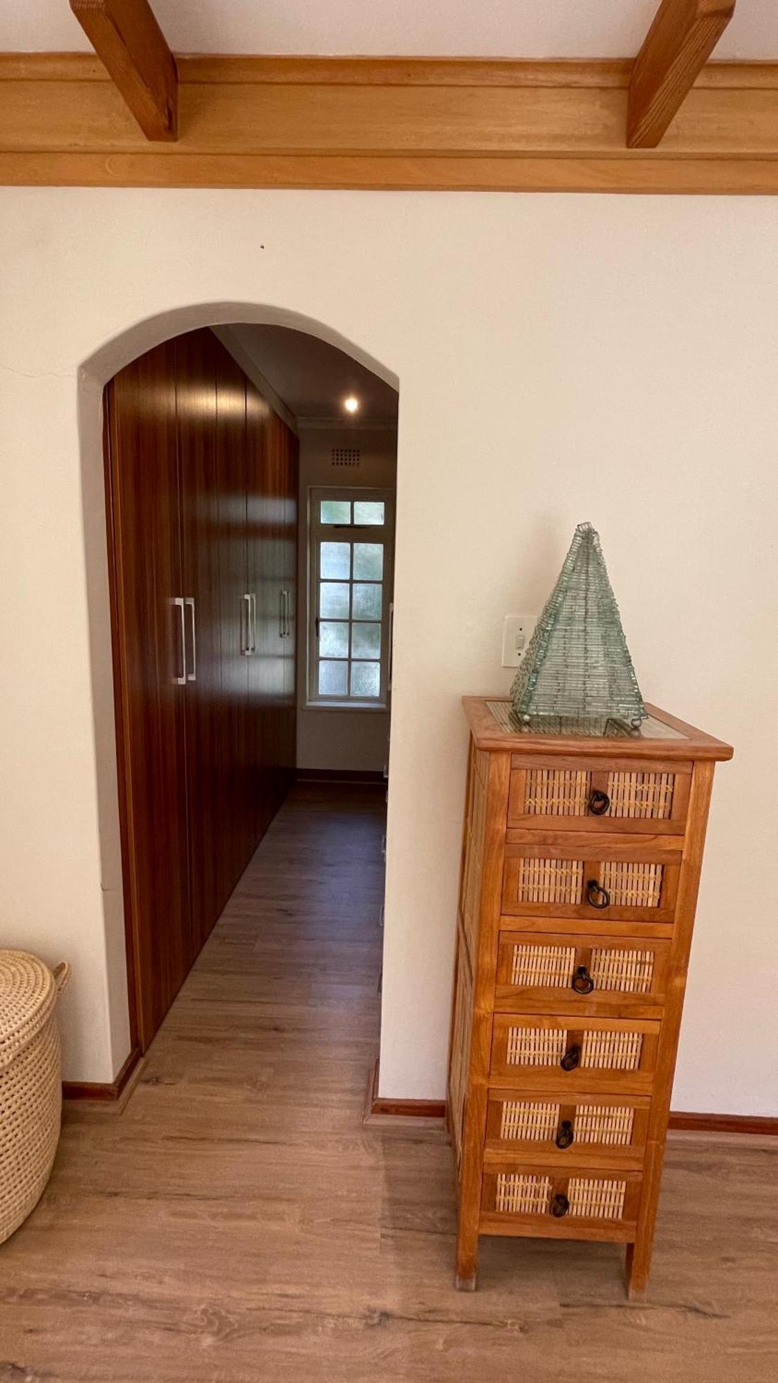 Unique Hout Bay Houseヴィラ エクステリア 写真