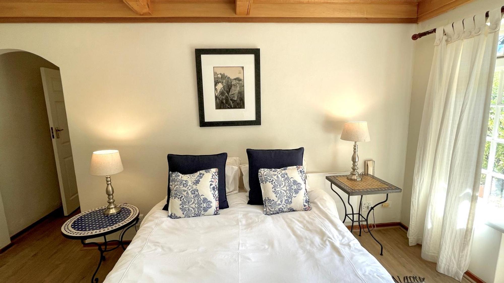 Unique Hout Bay Houseヴィラ エクステリア 写真